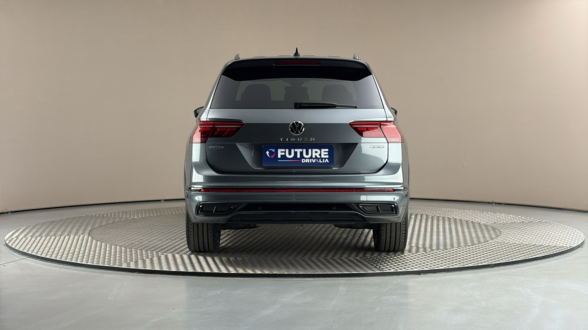 Volkswagen Tiguan Allspace - 5