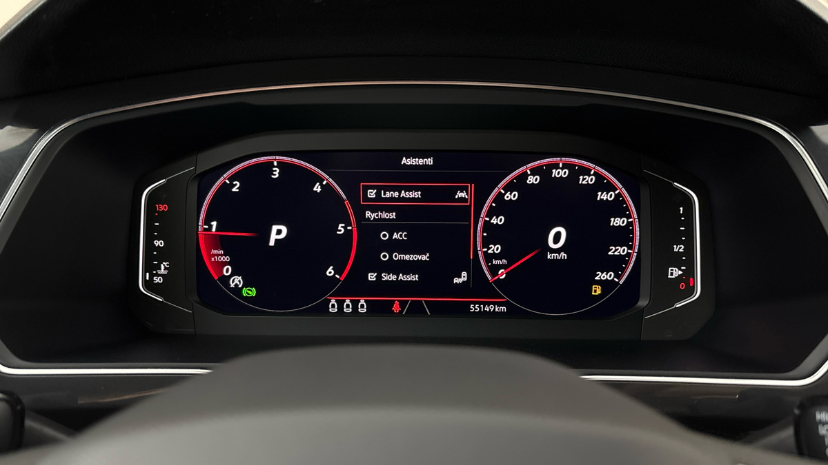 Volkswagen Tiguan Allspace - 10