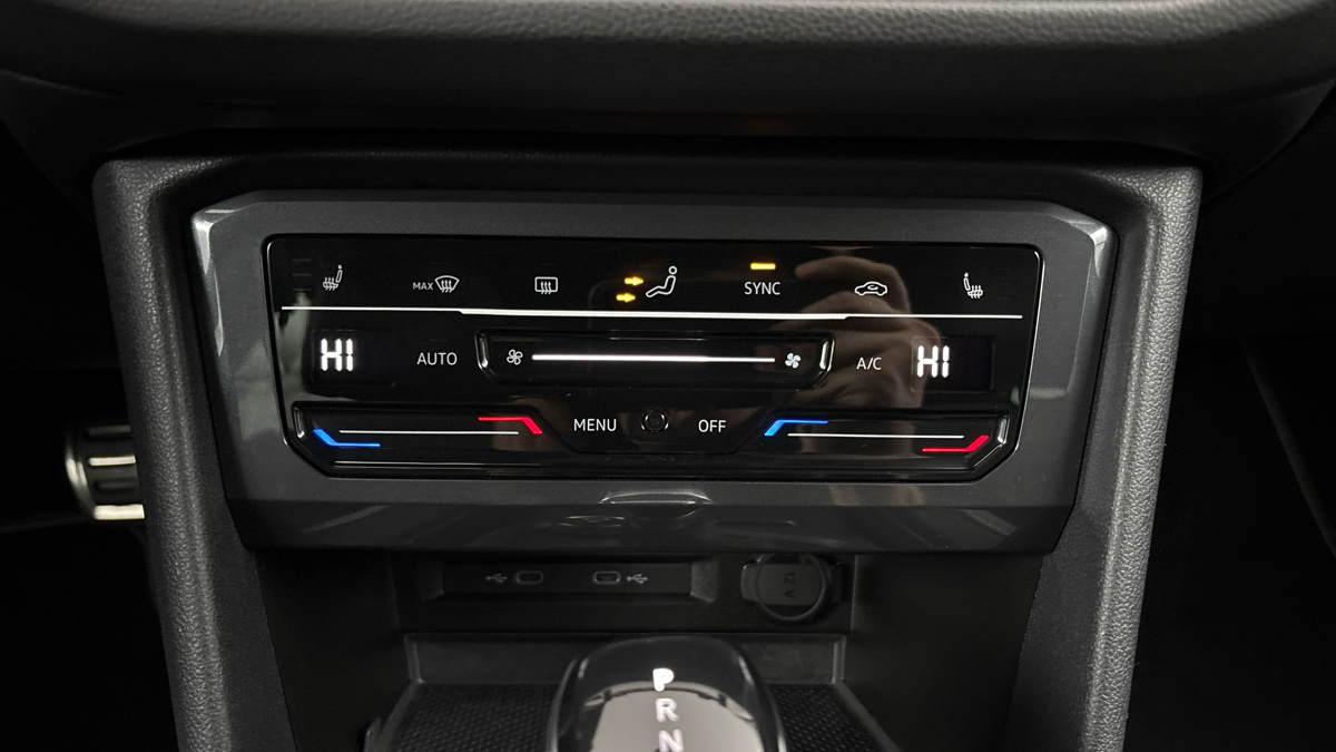 Volkswagen Tiguan Allspace - 13