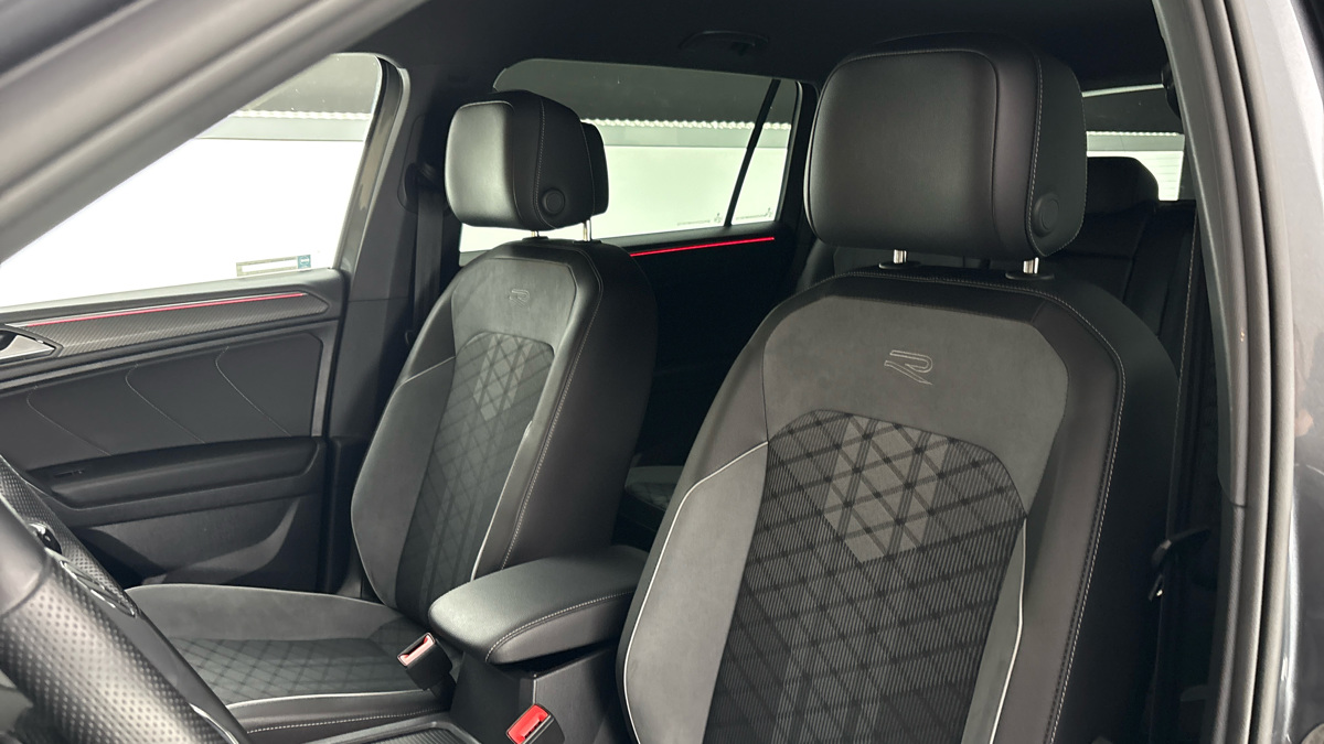 Volkswagen Tiguan Allspace - 15