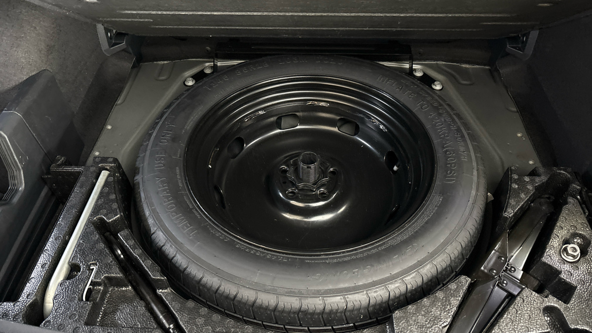 Volkswagen Tiguan Allspace - 20