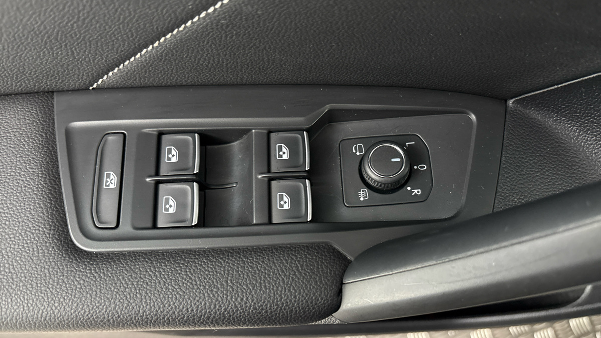 Volkswagen Tiguan Allspace - 23