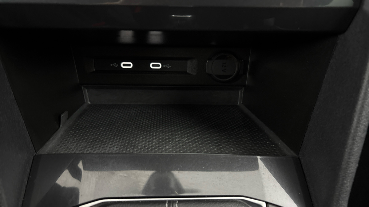 Volkswagen Tiguan Allspace - 24