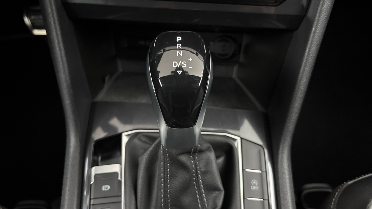 Volkswagen Tiguan Allspace - 26