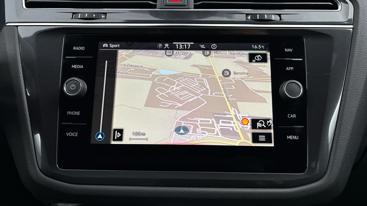 Volkswagen Tiguan Allspace - 29