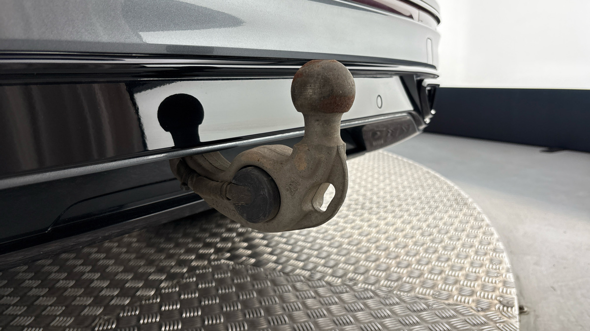 Volkswagen Tiguan Allspace - 30