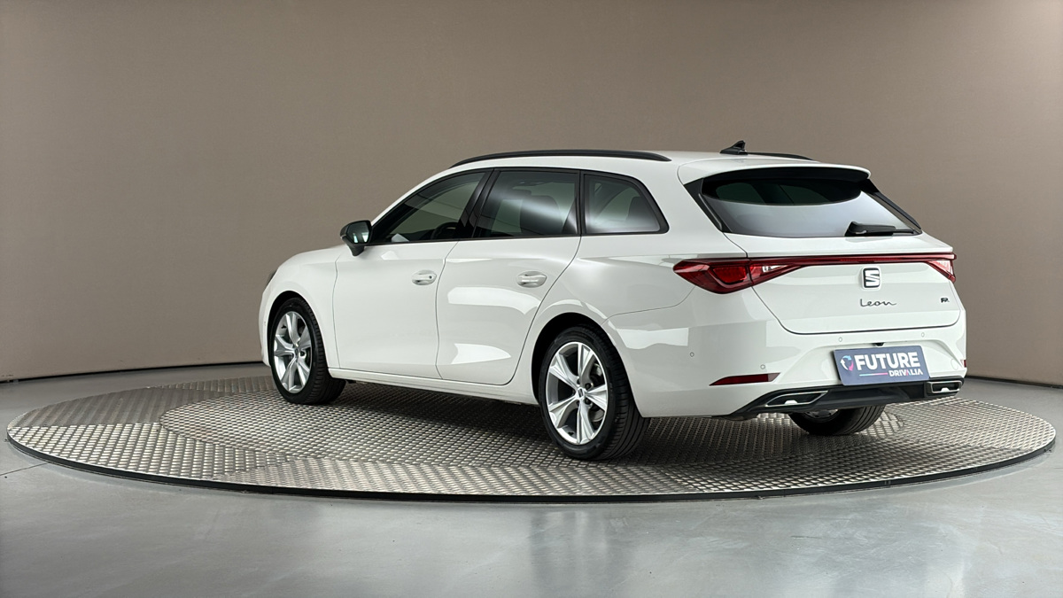 Seat Leon - 2