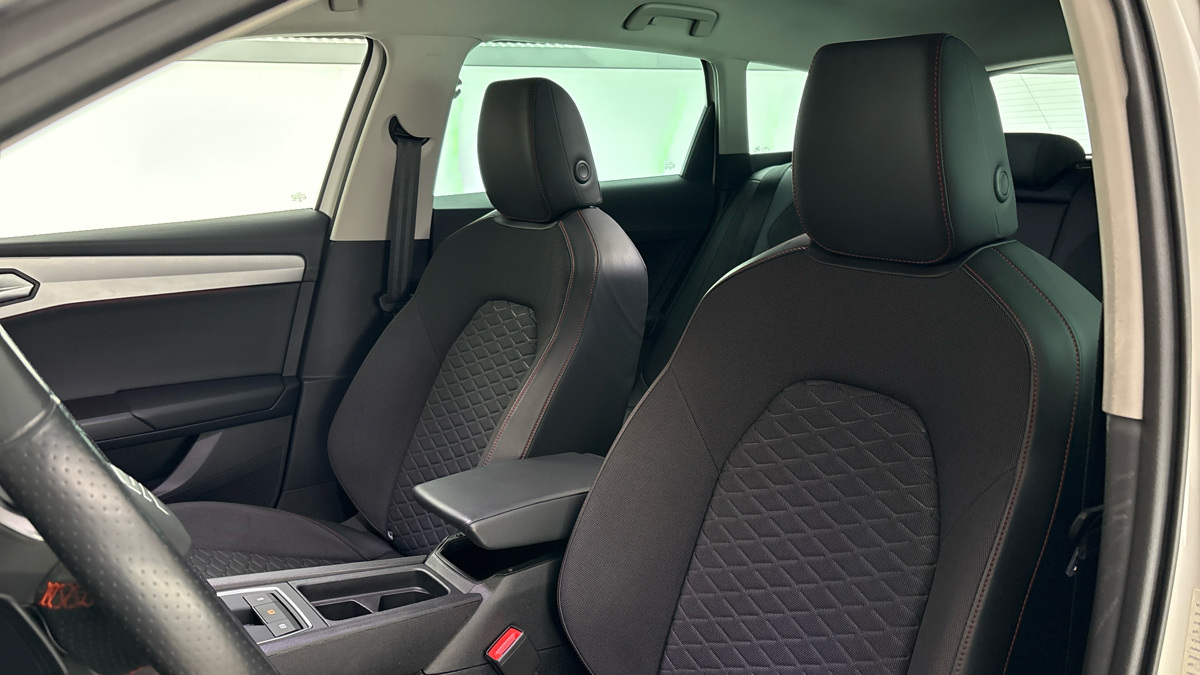 Seat Leon - 15