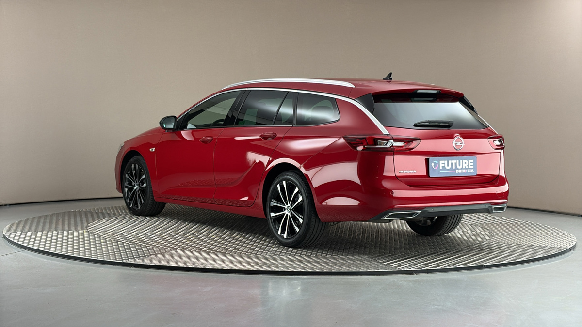 Opel Insignia - 2