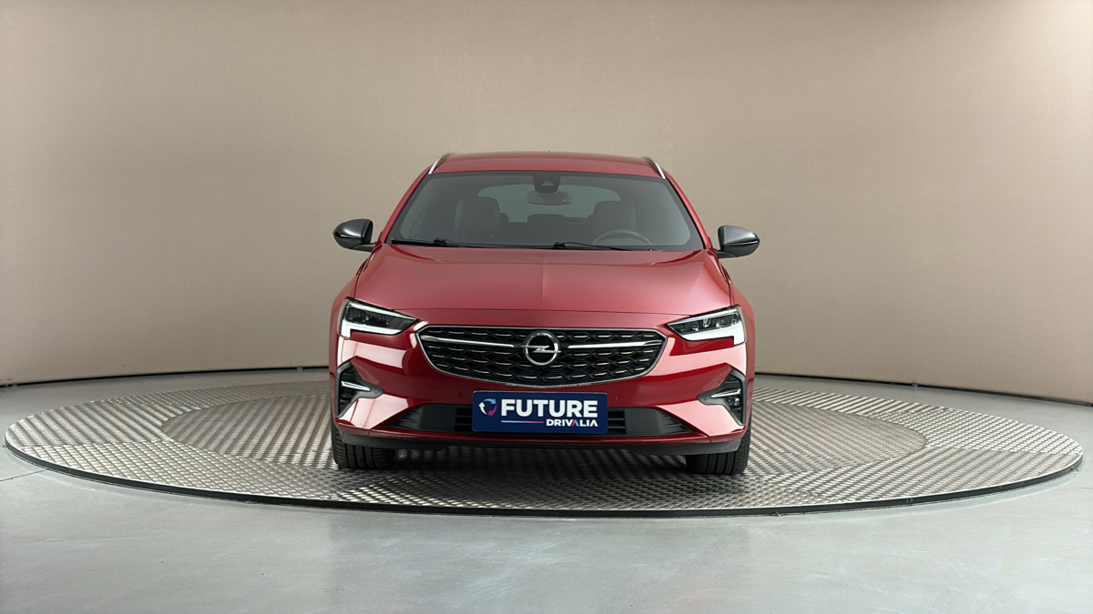 Opel Insignia - 3