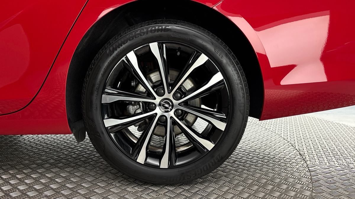 Opel Insignia - 19