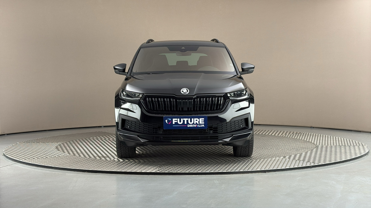 Škoda Kodiaq - 3
