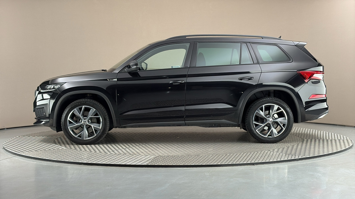 Škoda Kodiaq - 4