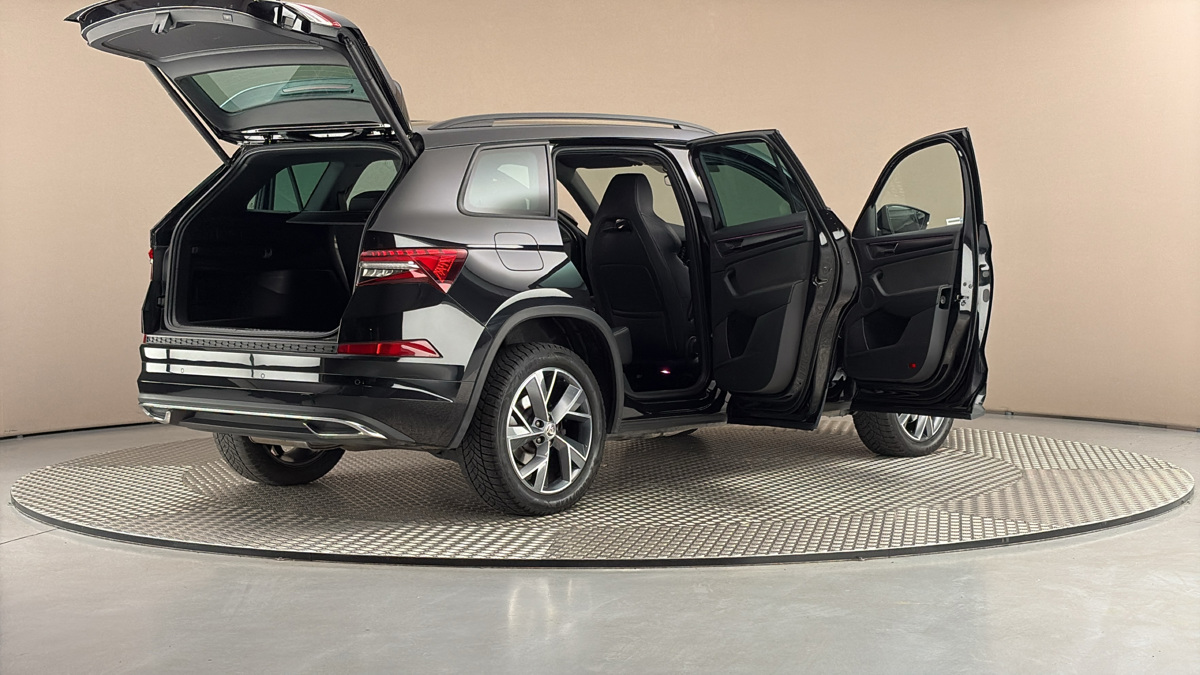 Škoda Kodiaq - 6