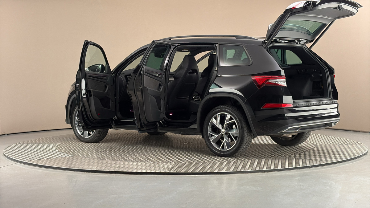 Škoda Kodiaq - 7
