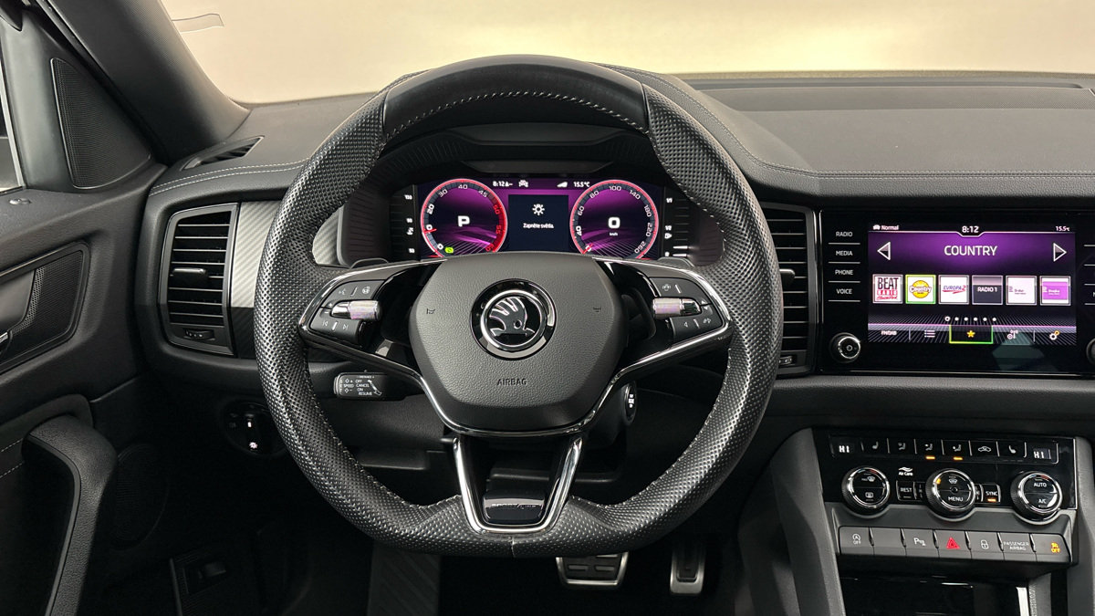 Škoda Kodiaq - 9