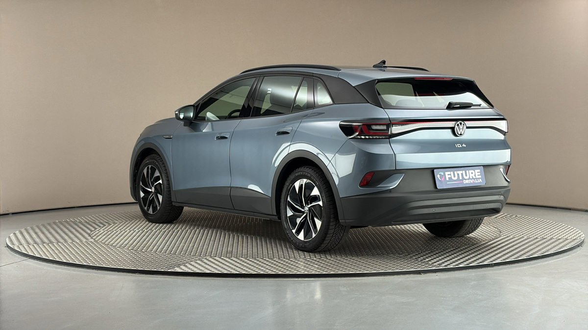 Volkswagen ID.4 - 2