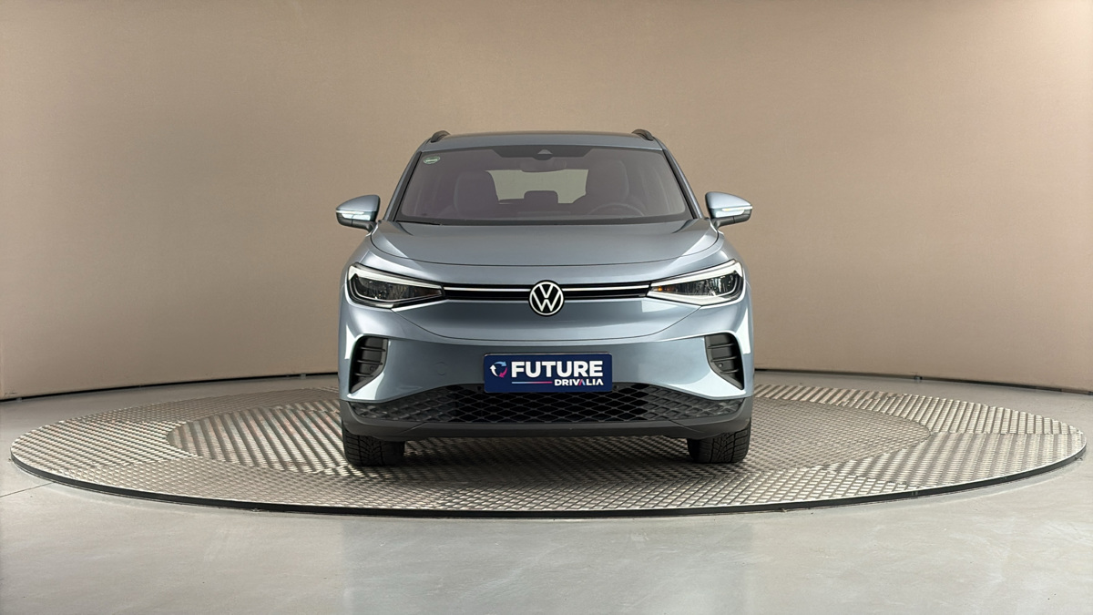 Volkswagen ID.4 - 3