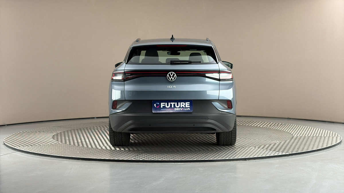 Volkswagen ID.4 - 5
