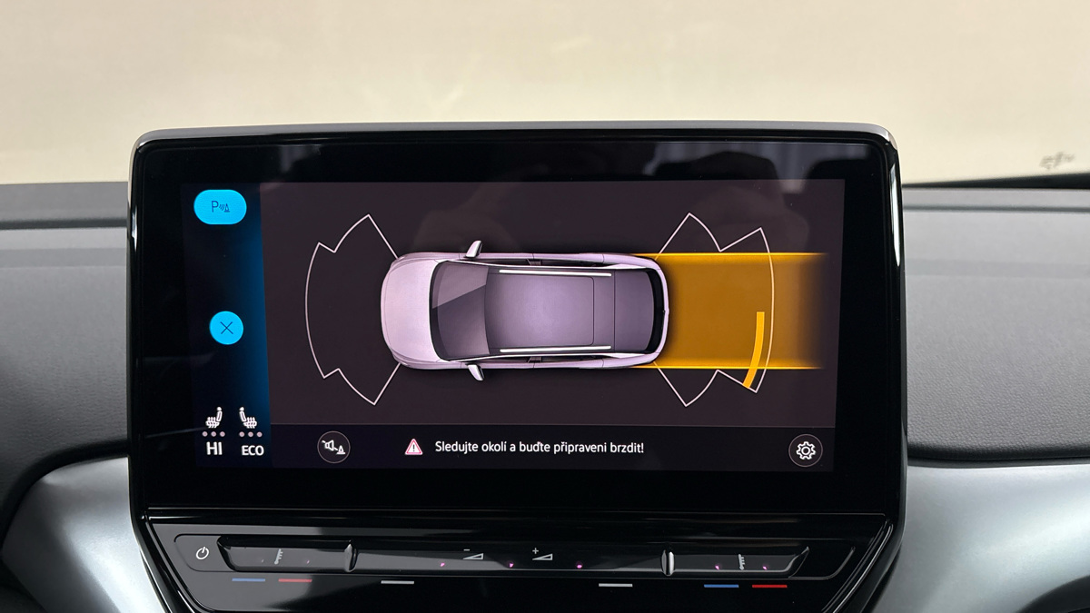 Volkswagen ID.4 - 12