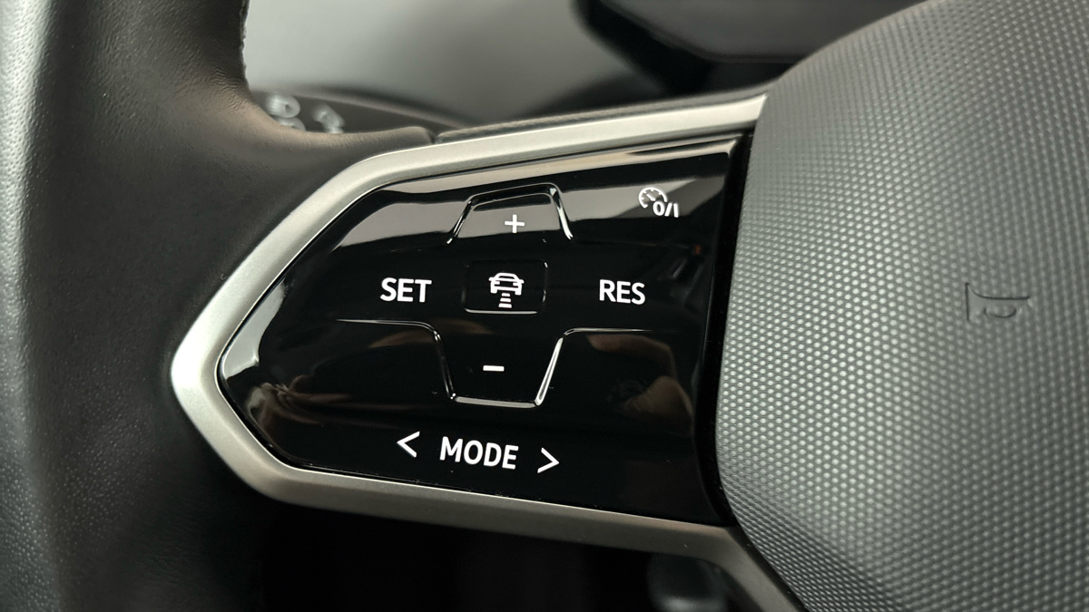 Volkswagen ID.4 - 14