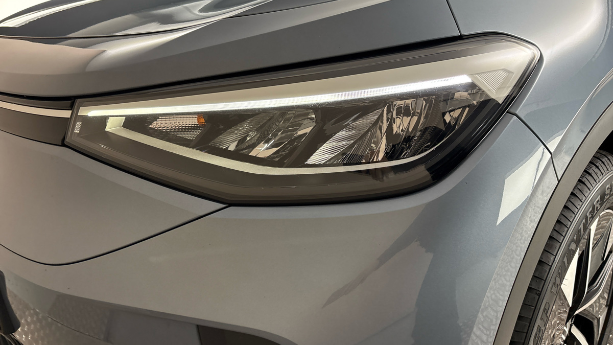 Volkswagen ID.4 - 18