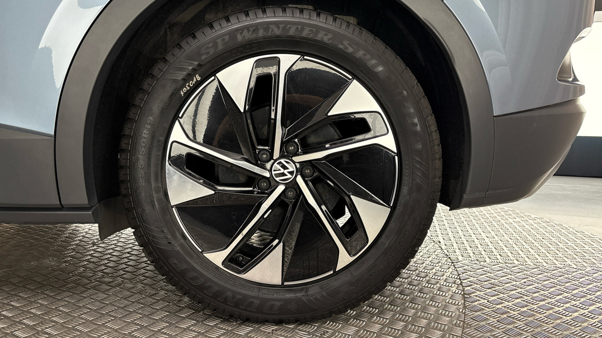 Volkswagen ID.4 - 19