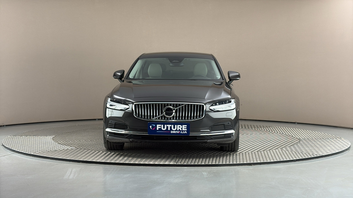 Volvo S90 - 3
