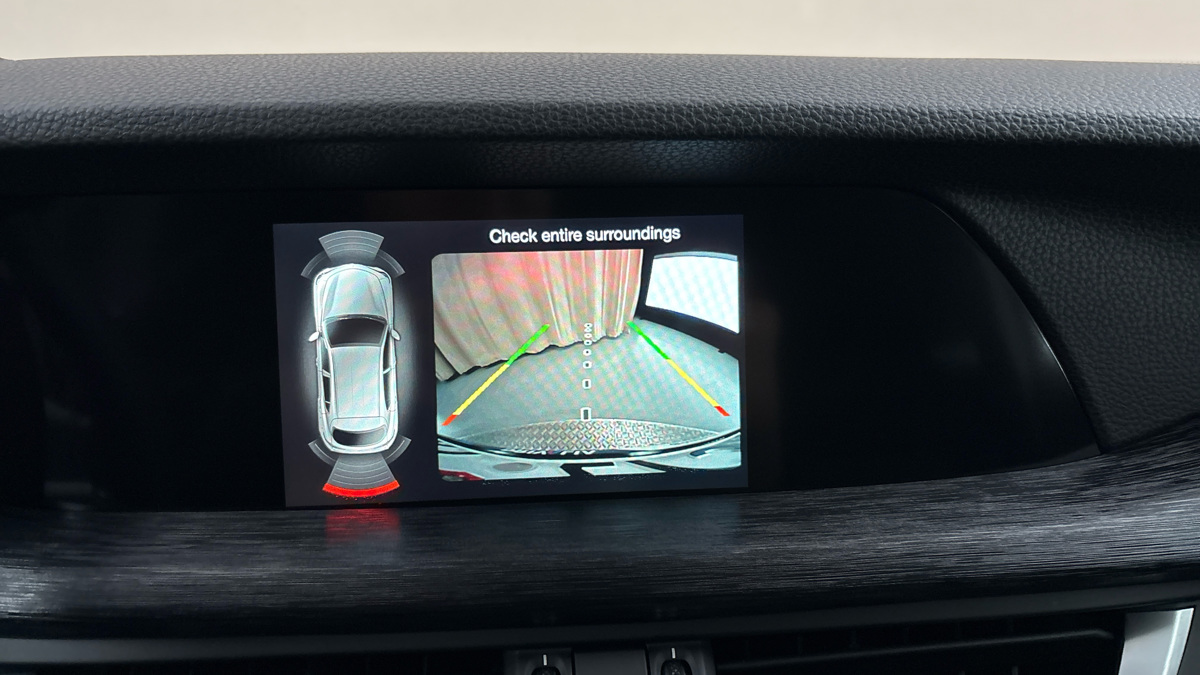 Alfa Romeo Stelvio - 12