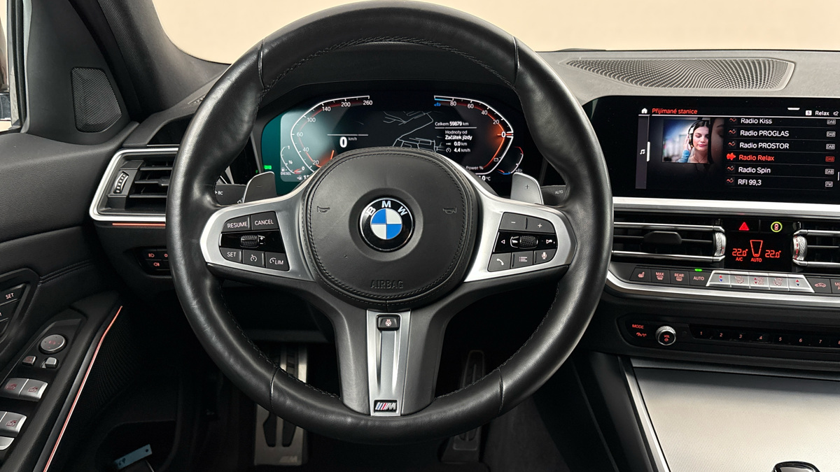BMW Řada 3 - 9