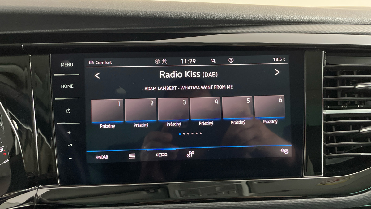 Volkswagen Multivan - 11