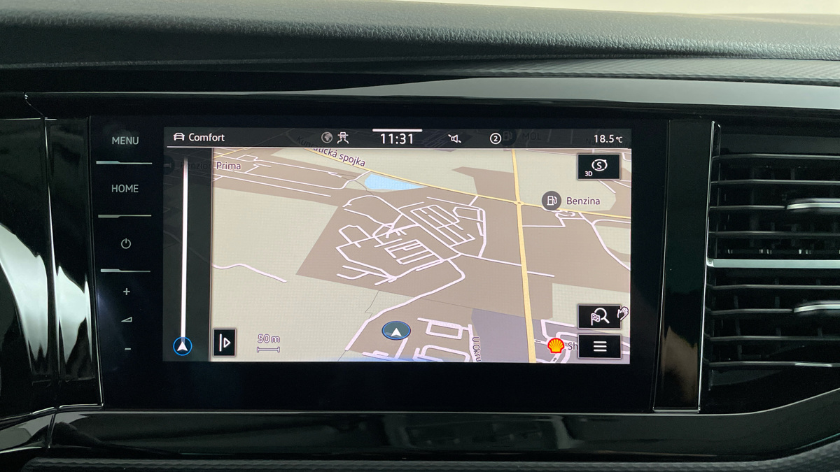 Volkswagen Multivan - 27