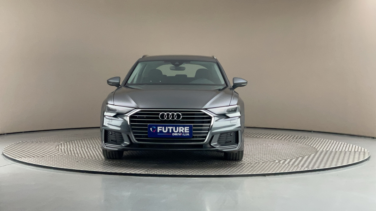 Audi A6 - 3