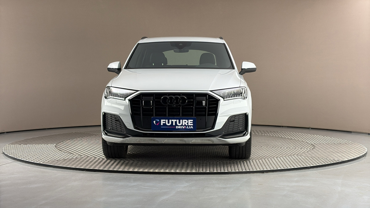Audi Q7 - 3