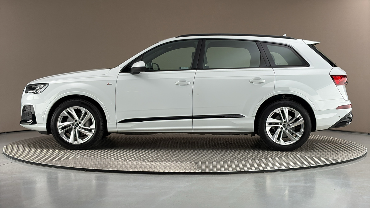 Audi Q7 - 4
