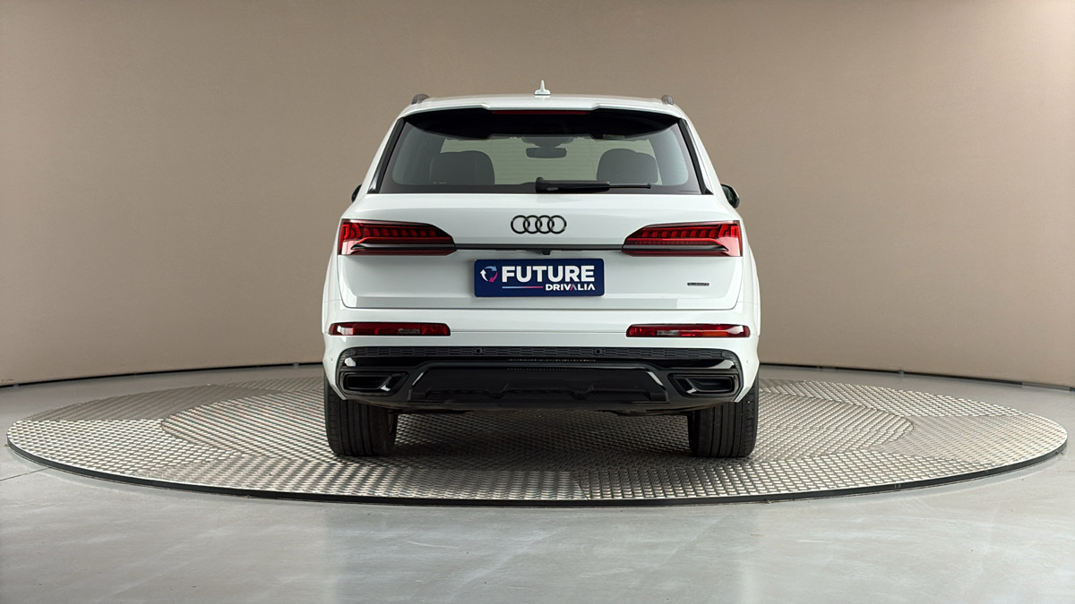 Audi Q7 - 5