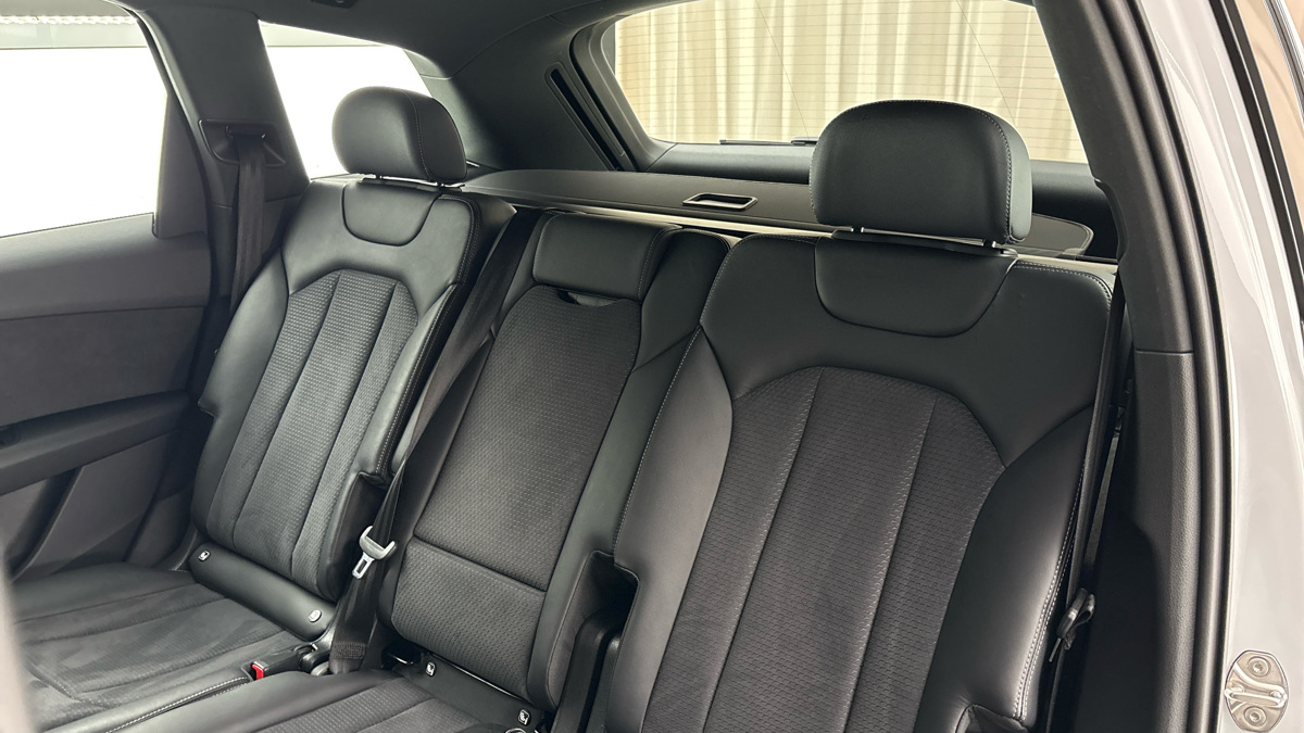 Audi Q7 - 16