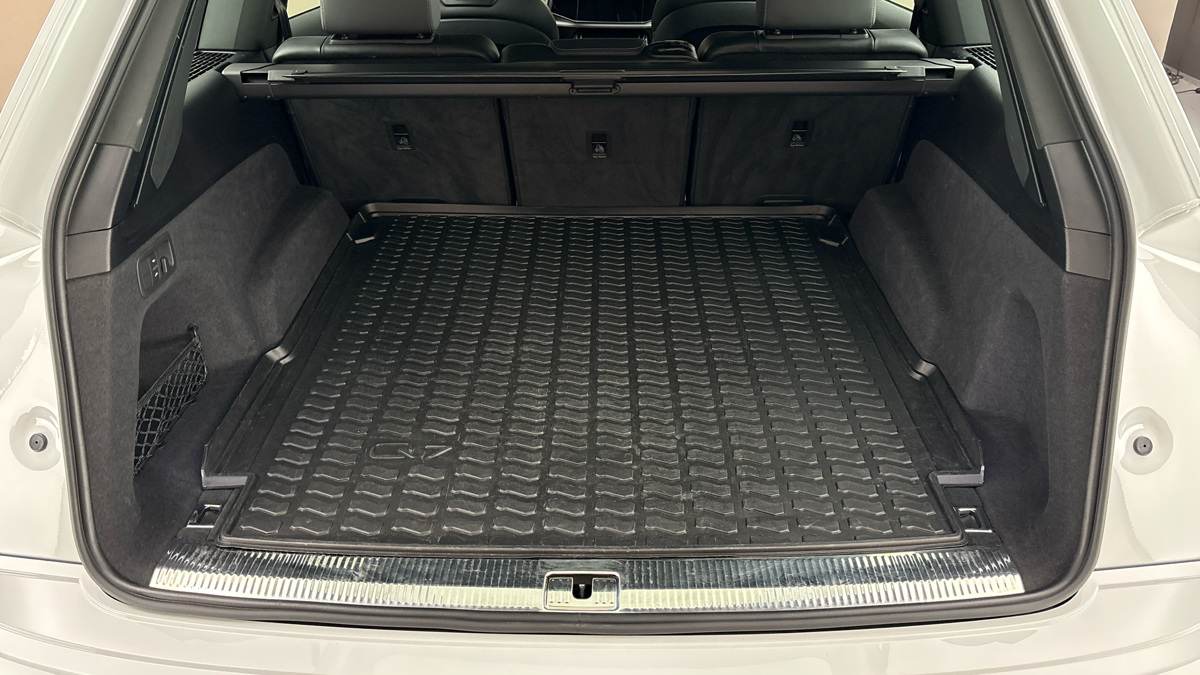 Audi Q7 - 17