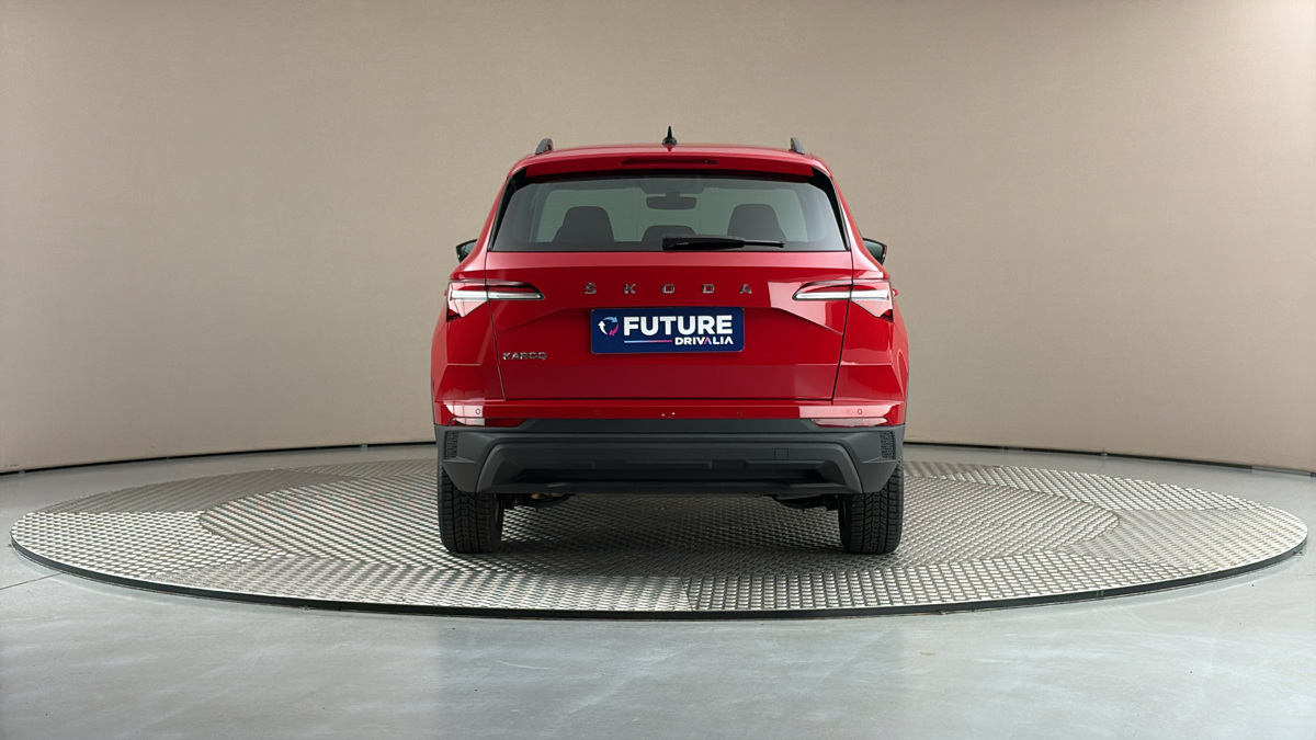 Škoda Karoq - 5