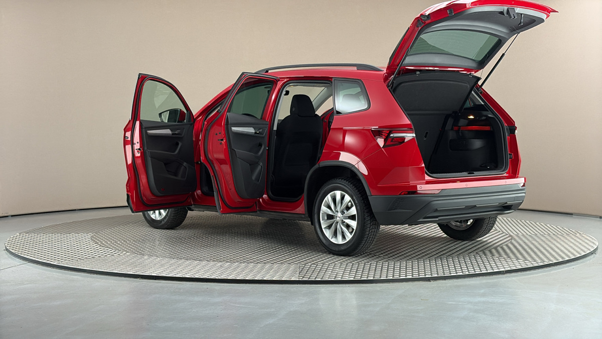 Škoda Karoq - 7