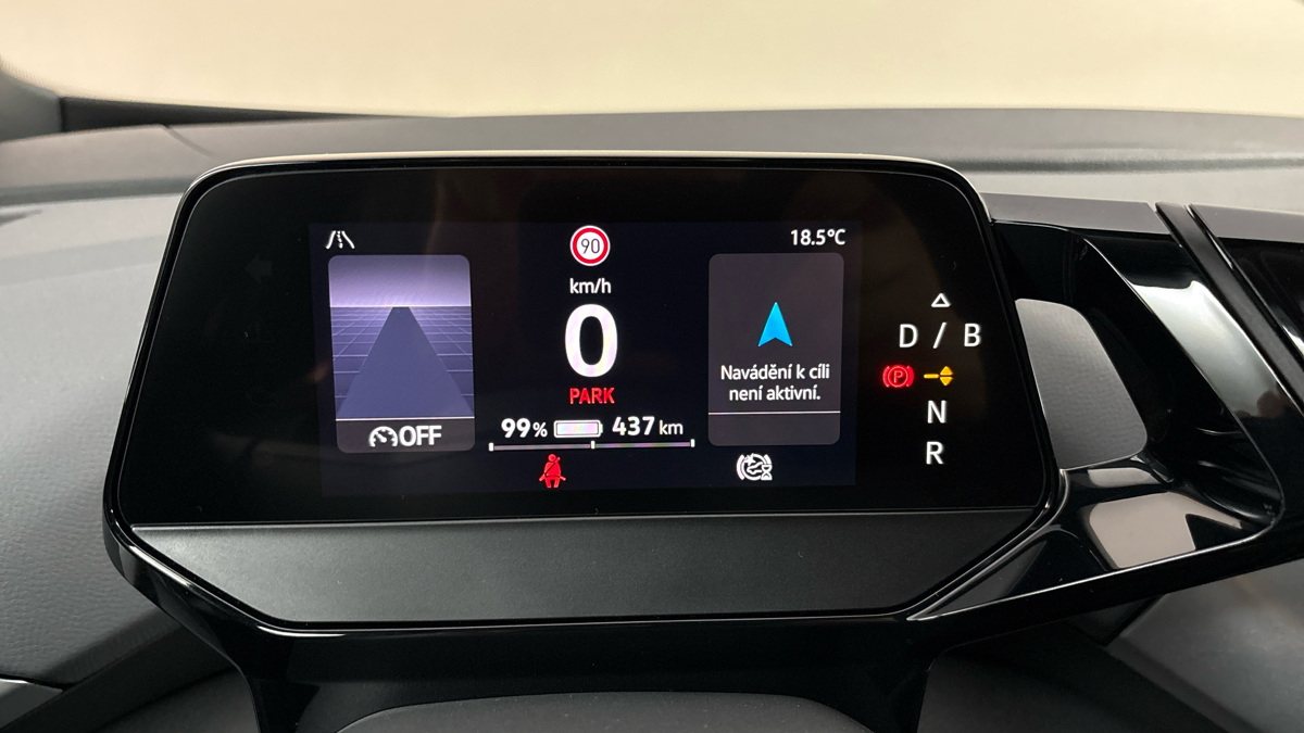 Volkswagen ID.4 - 10