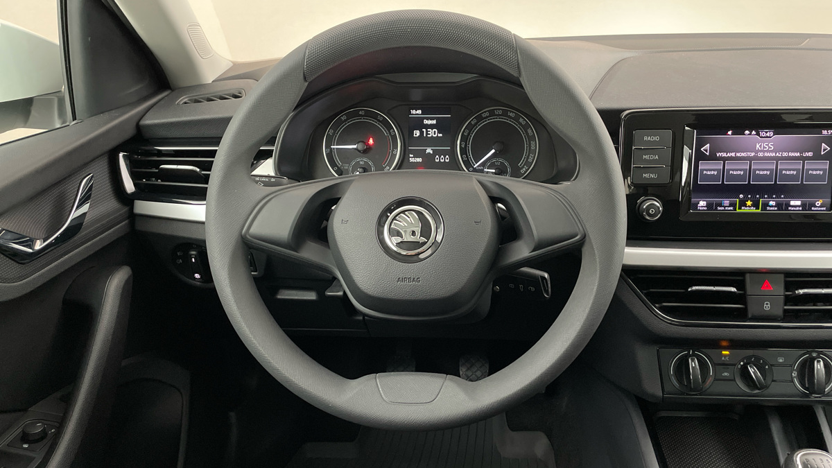 Škoda Scala - 9
