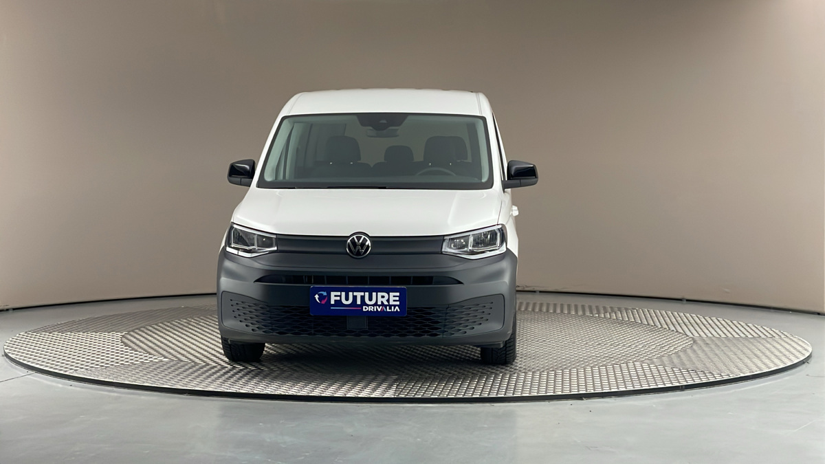 Volkswagen Caddy - 3