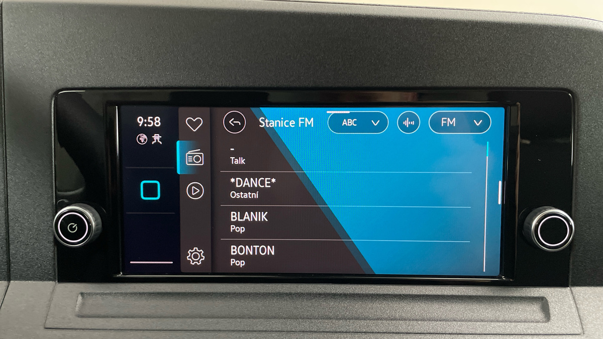 Volkswagen Caddy - 11