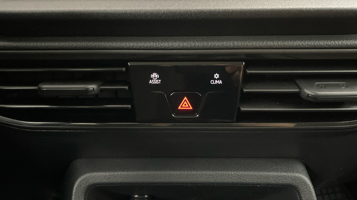 Volkswagen Caddy - 13