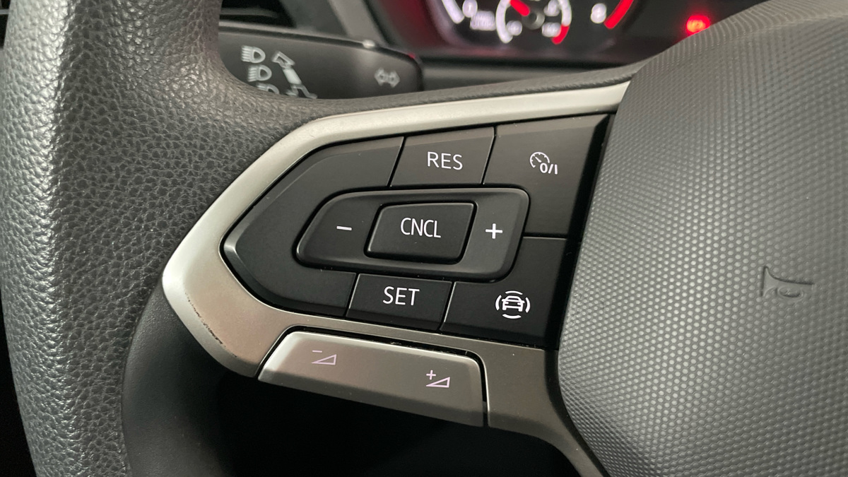 Volkswagen Caddy - 14