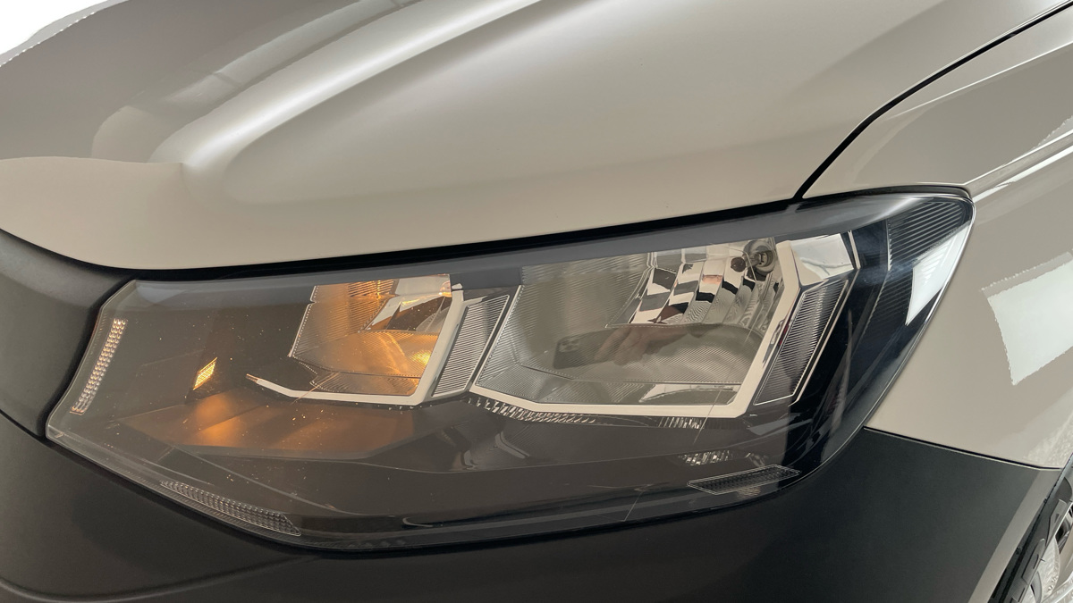 Volkswagen Caddy - 18