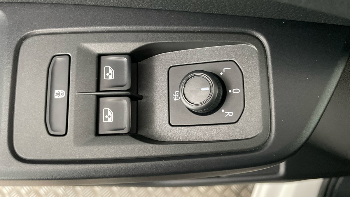 Volkswagen Caddy - 20