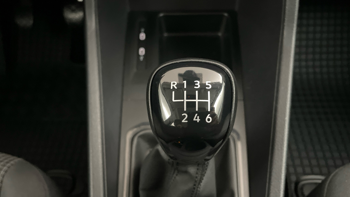 Volkswagen Caddy - 22