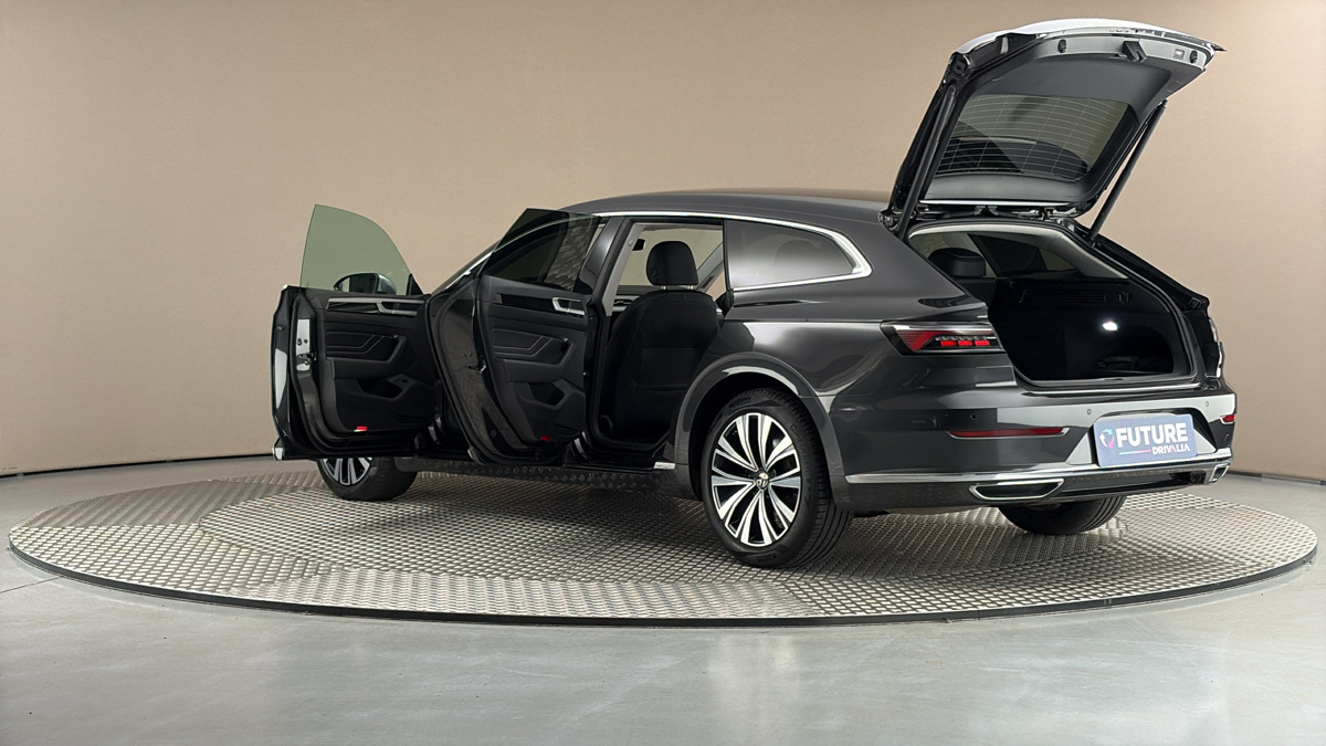 Volkswagen Arteon - 7
